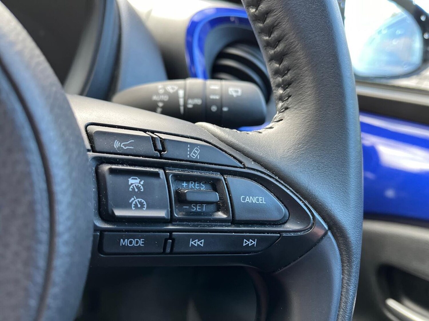 Used Toyota Aygo X 2023 for sale - 78193031: Photo 27