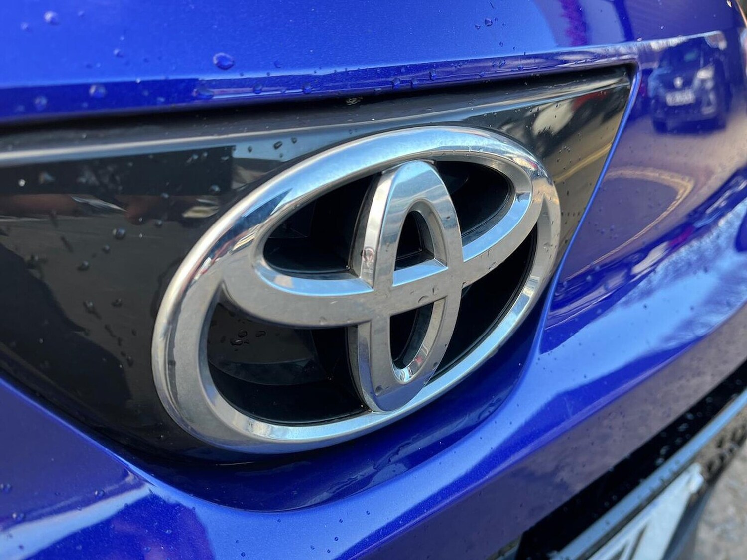 Used Toyota Aygo X 2023 for sale - 78193031: Photo 33