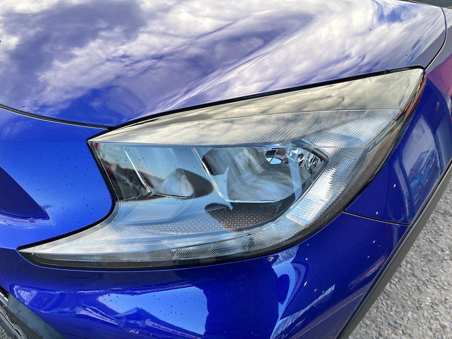 Used Toyota Aygo X 2023 for sale - 78193031: Photo 34