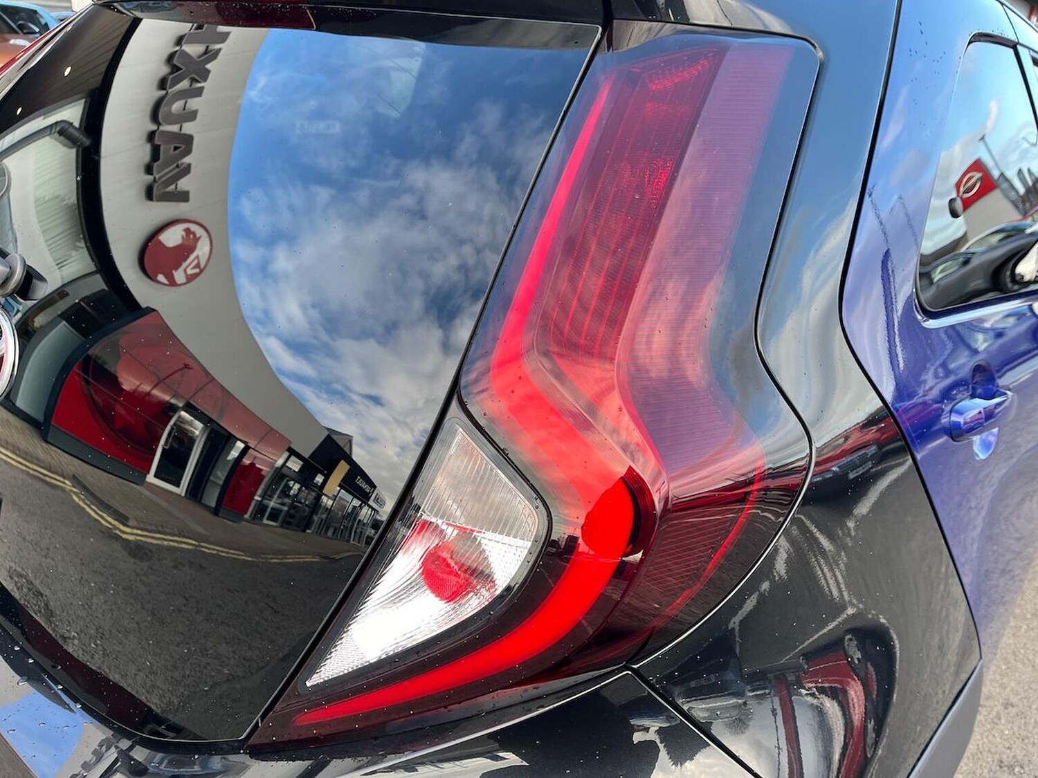 Used Toyota Aygo X 2023 for sale - 78193031: Photo 36