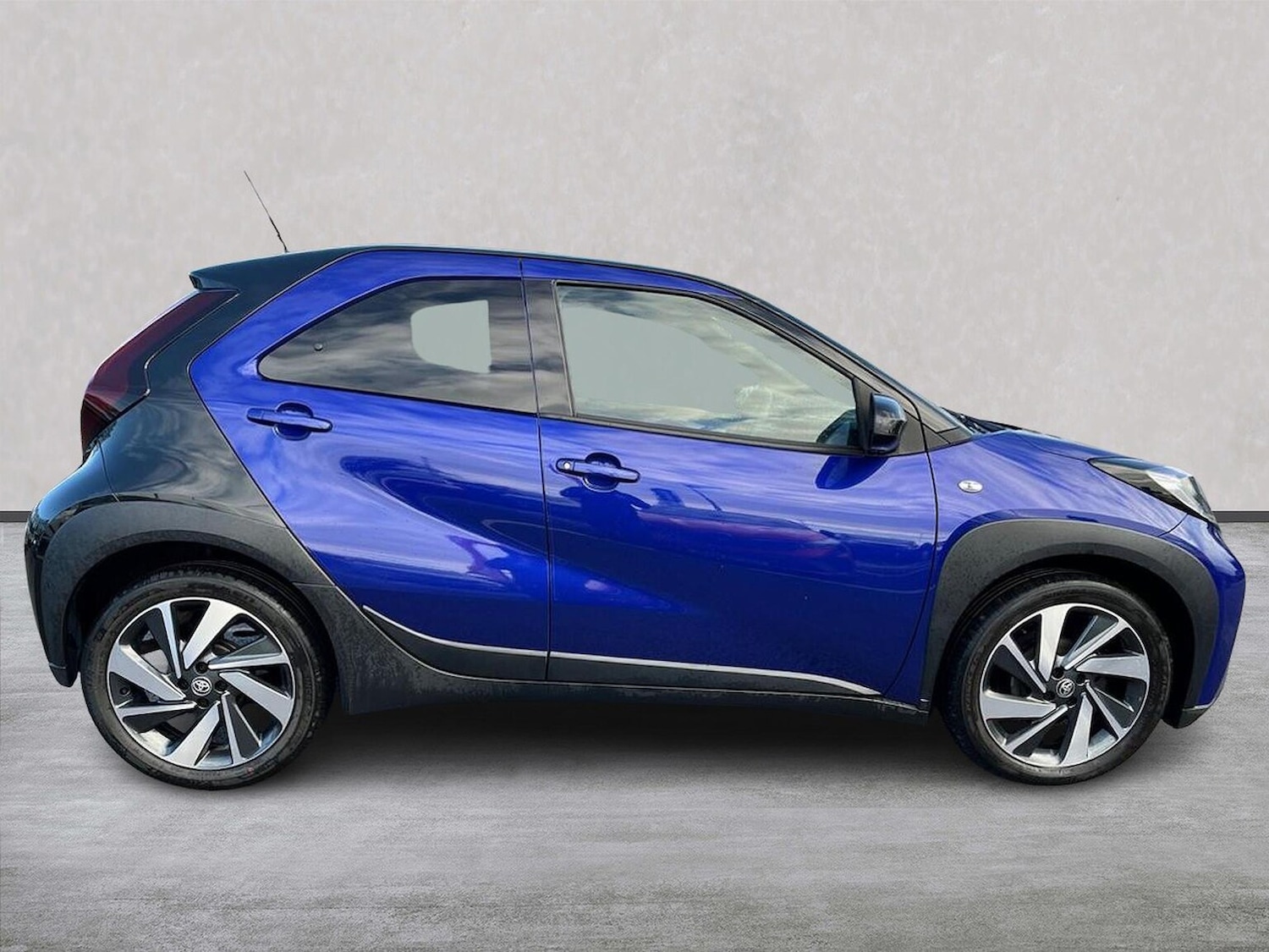 Used Toyota Aygo X 2023 for sale - 78193031: Photo 5