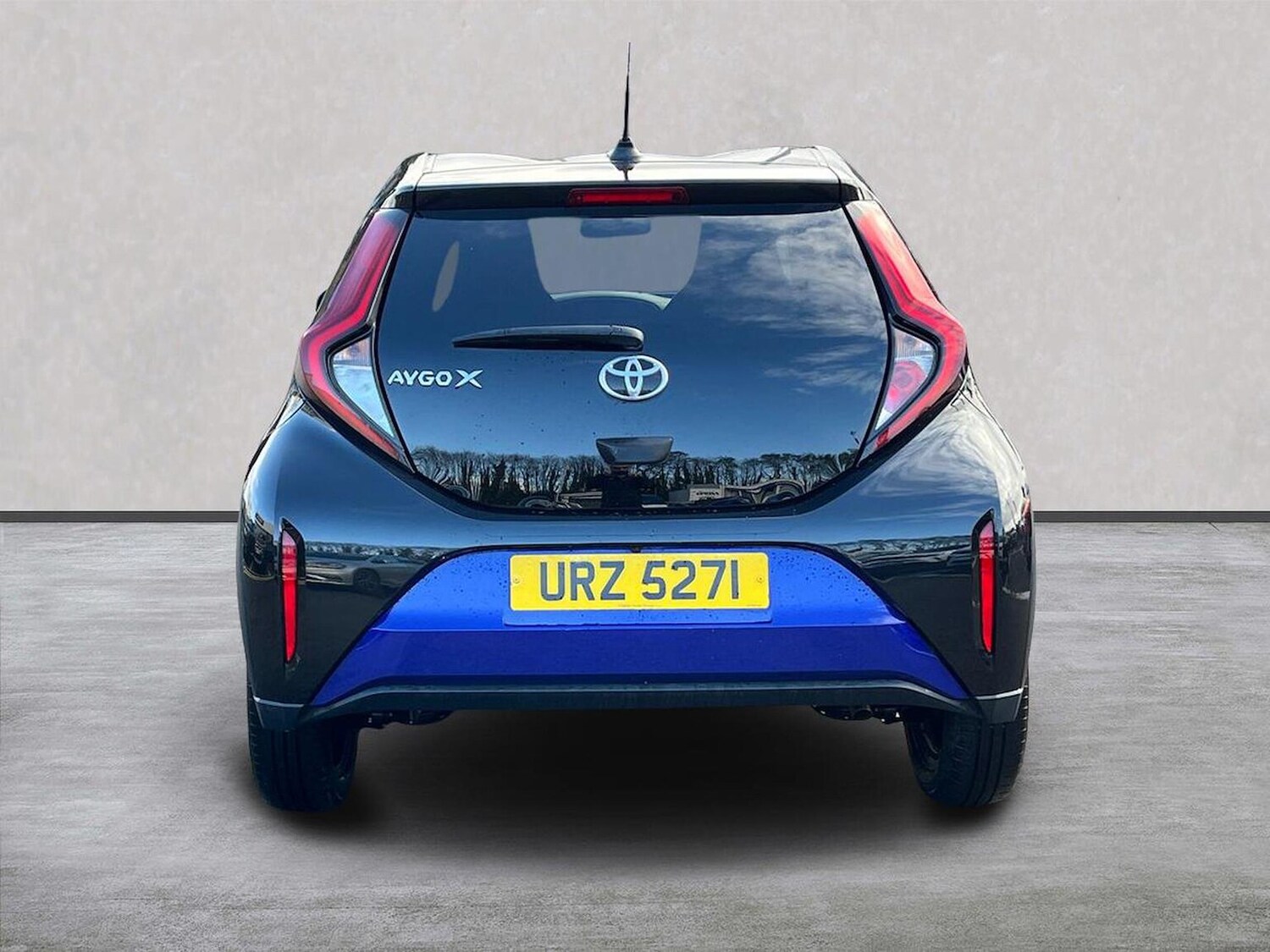 Used Toyota Aygo X 2023 for sale - 78193031: Photo 6