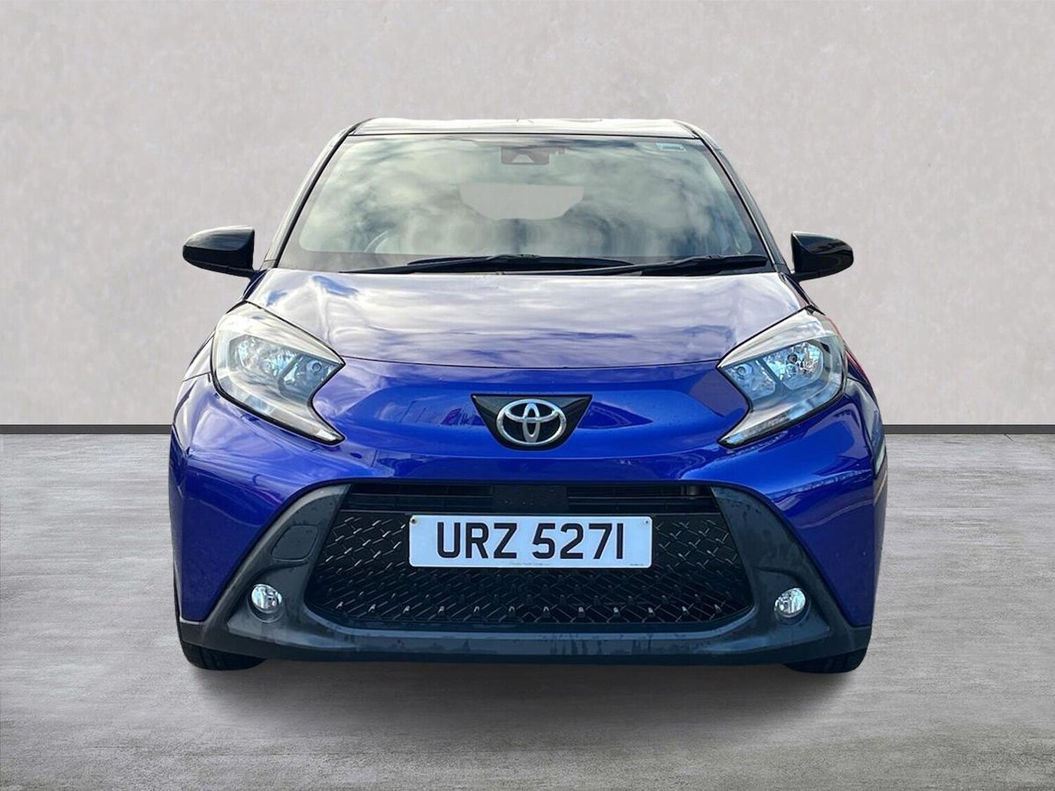 Used Toyota Aygo X 2023 for sale - 78193031: Photo 7