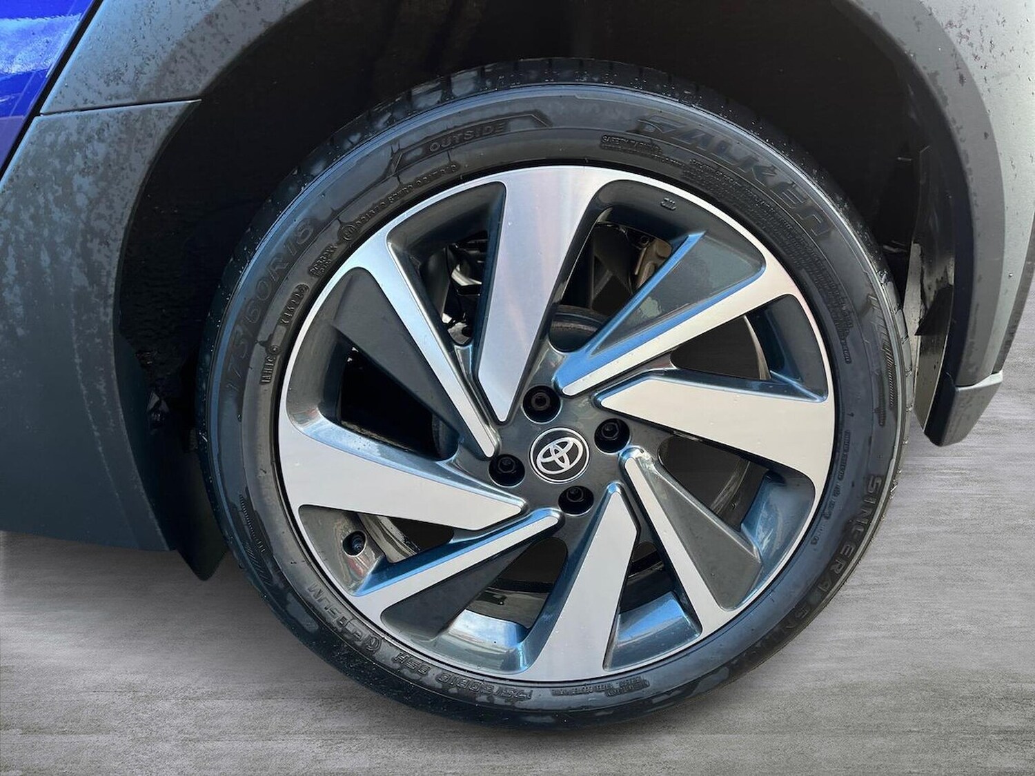 Used Toyota Aygo X 2023 for sale - 78193031: Photo 8