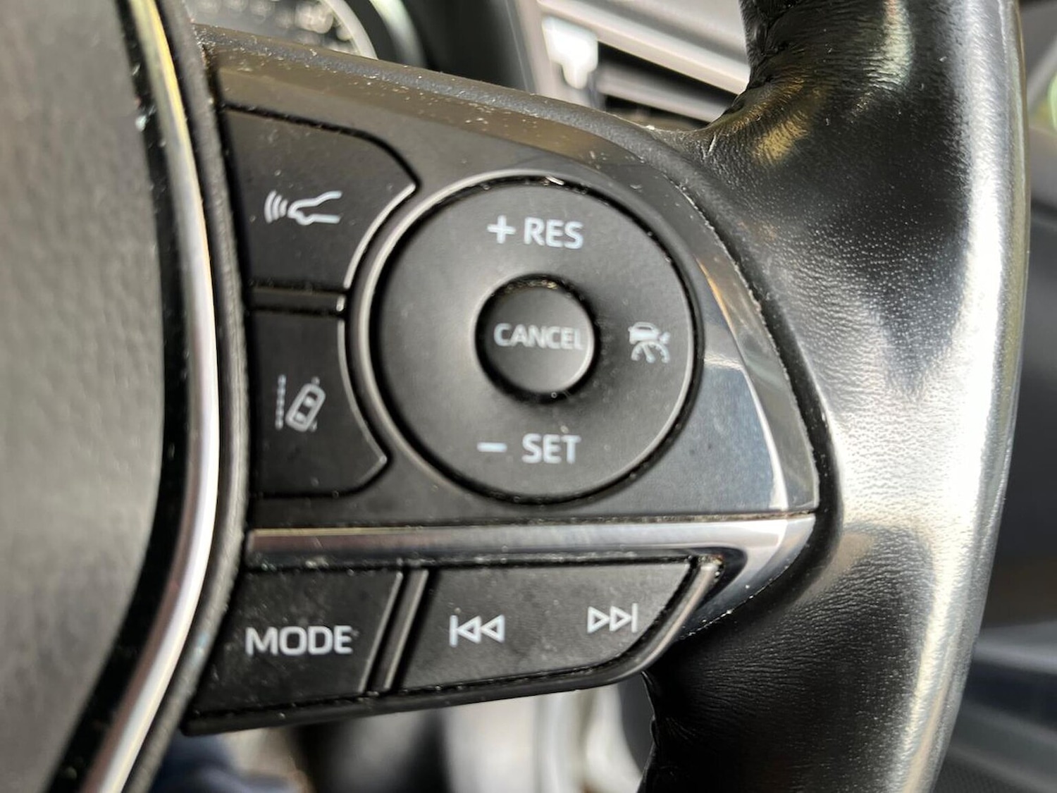 Vehicle 26
