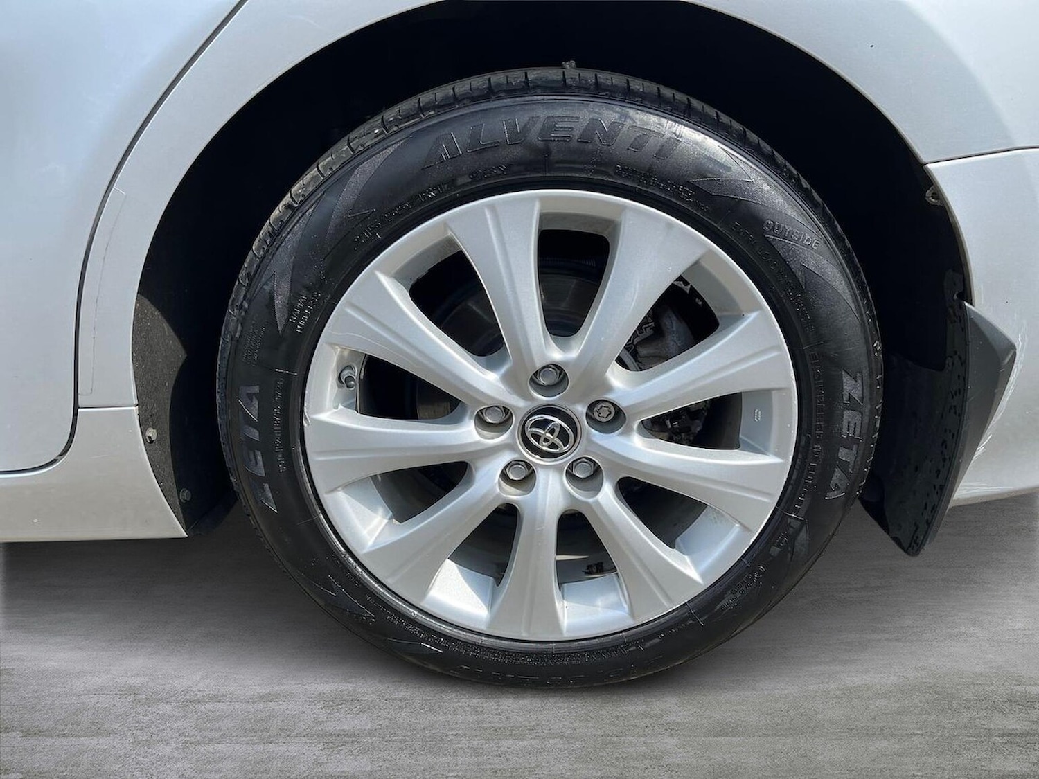 Vehicle 6