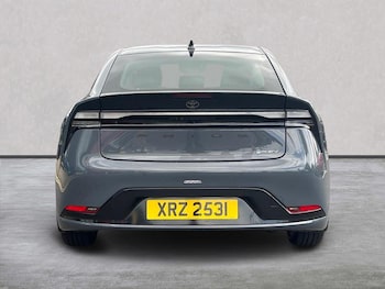 Used Toyota Prius 2026 for sale - 79507690: Photo