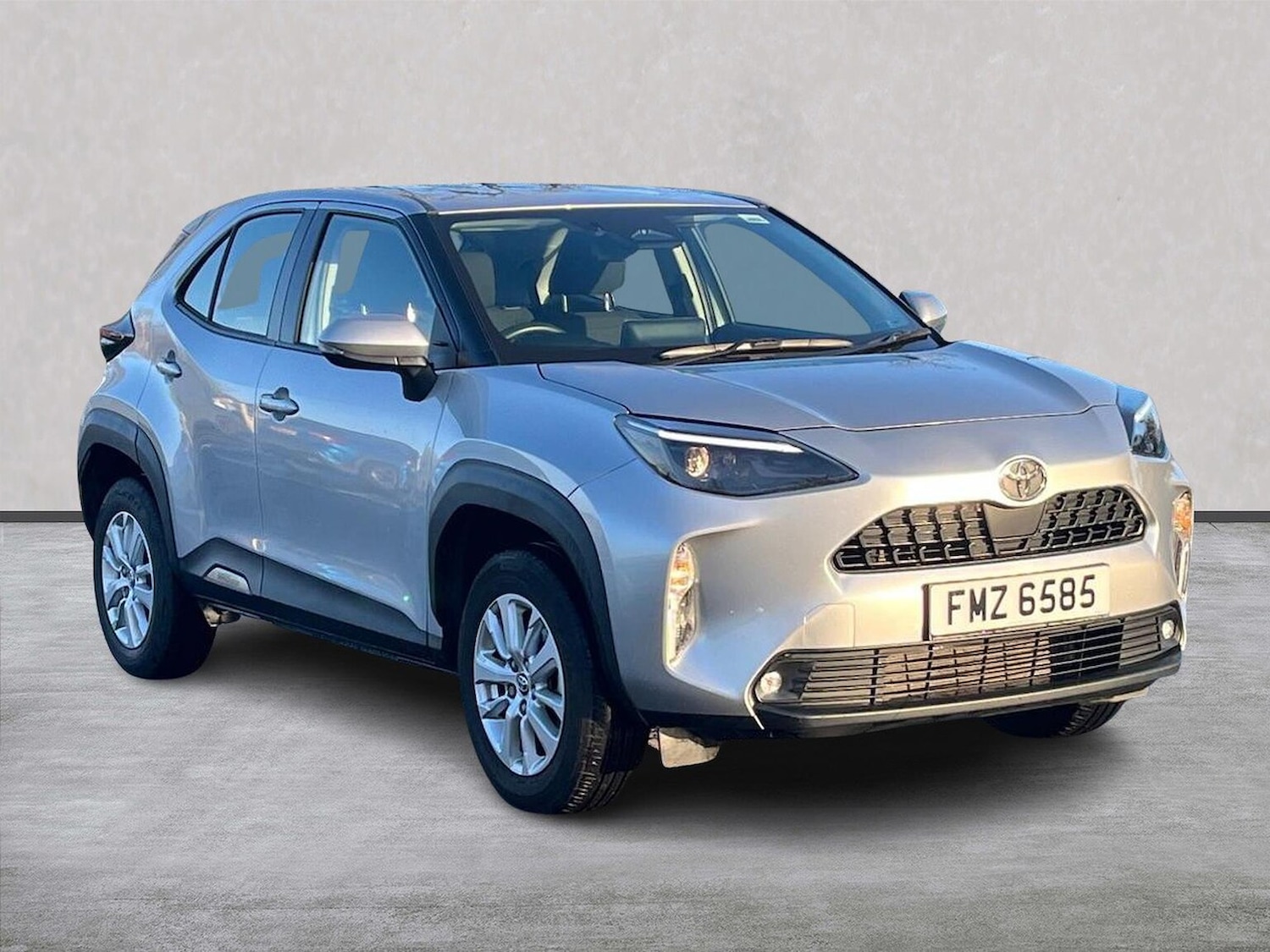 Used Toyota Yaris Cross 2024 for sale - 76770011: Photo 1