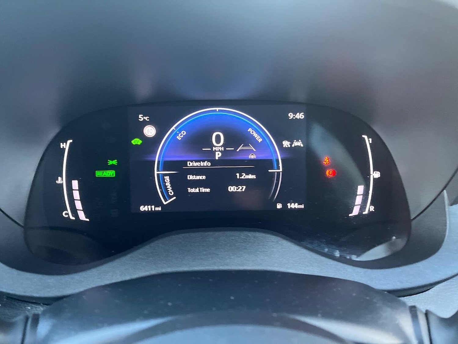 Used Toyota Yaris Cross 2024 for sale - 76770011: Photo 10