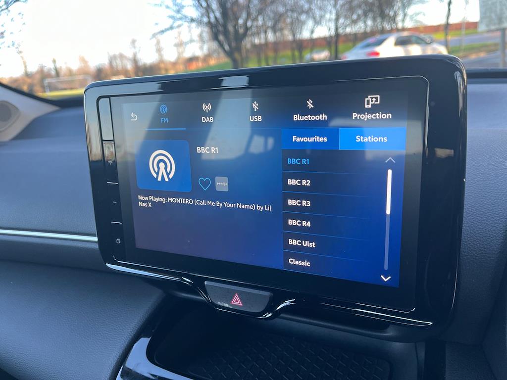 Used Toyota Yaris Cross 2024 for sale - 76770011: Photo 11