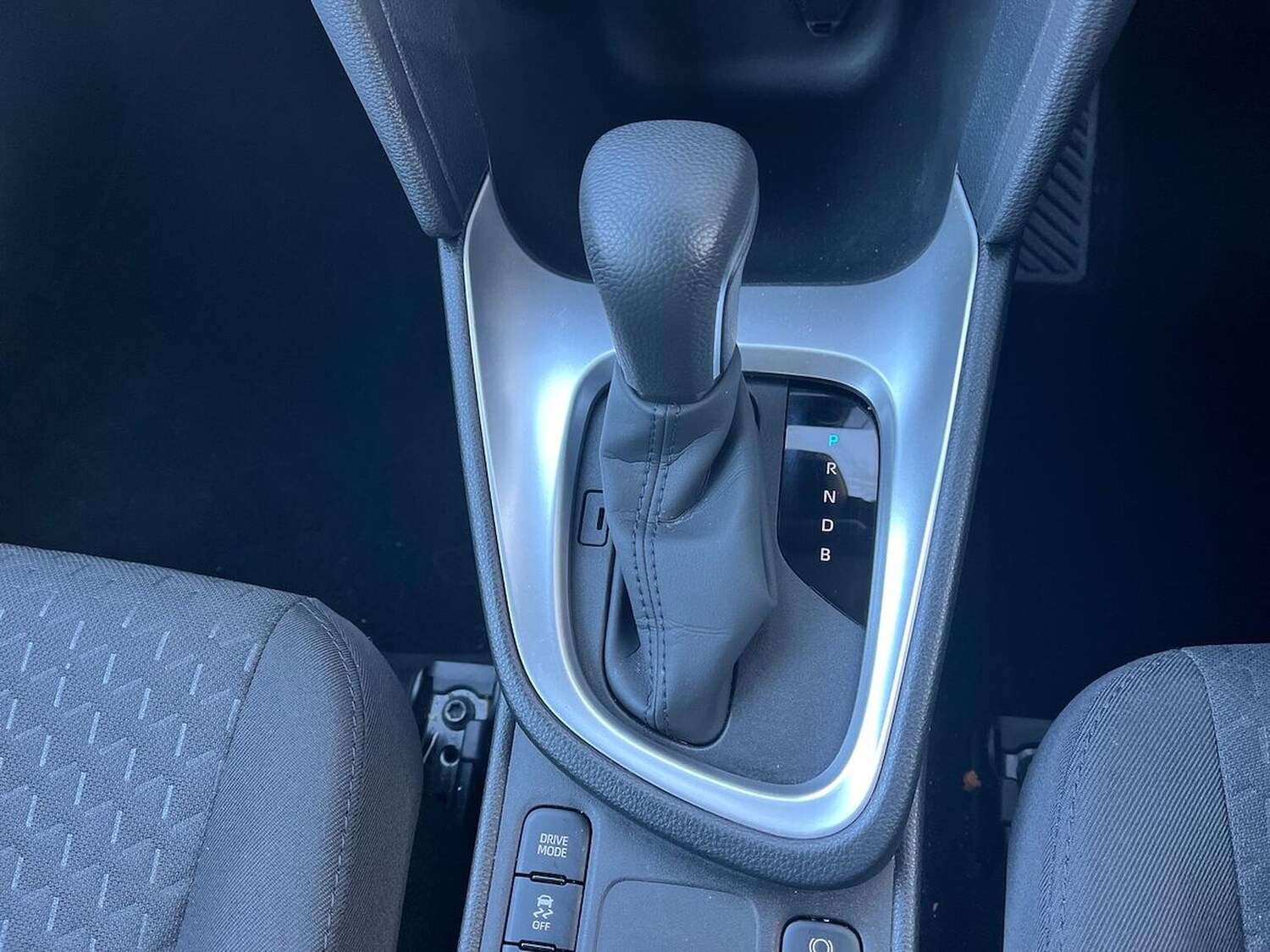 Used Toyota Yaris Cross 2024 for sale - 76770011: Photo 13