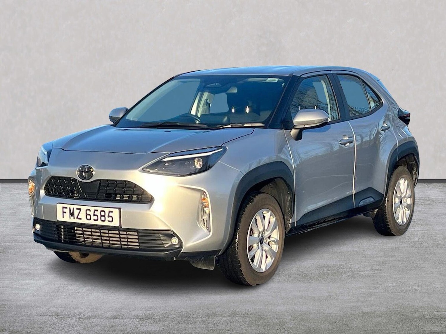 Used Toyota Yaris Cross 2024 for sale - 76770011: Photo 20