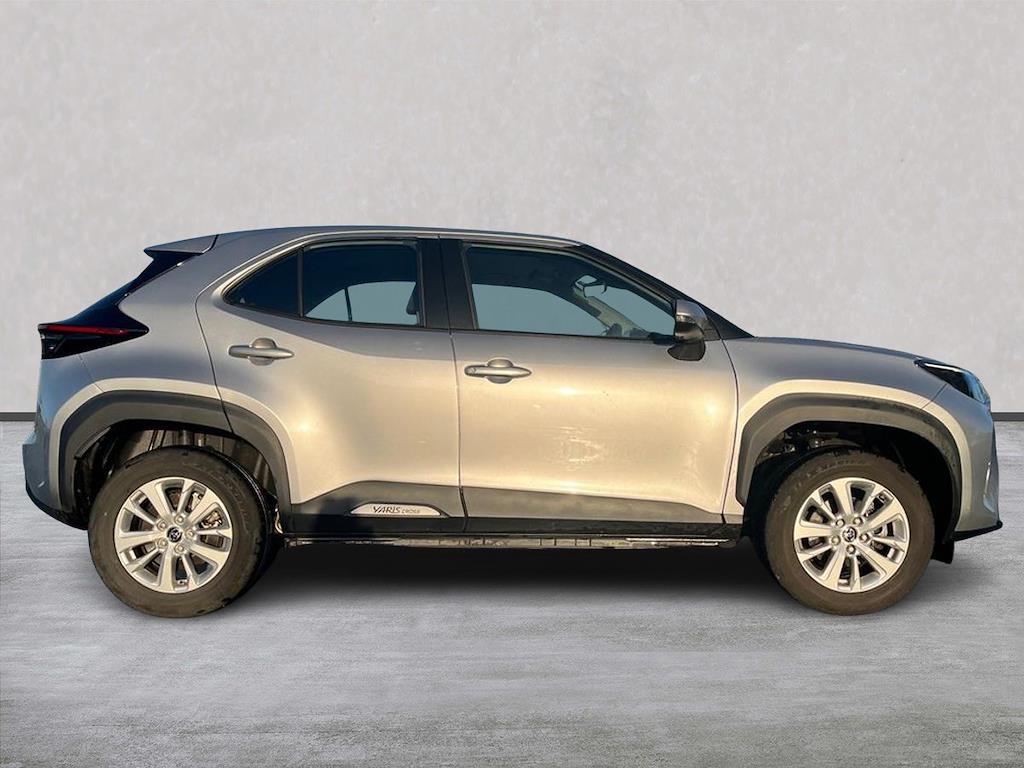 Used Toyota Yaris Cross 2024 for sale - 76770011: Photo 3