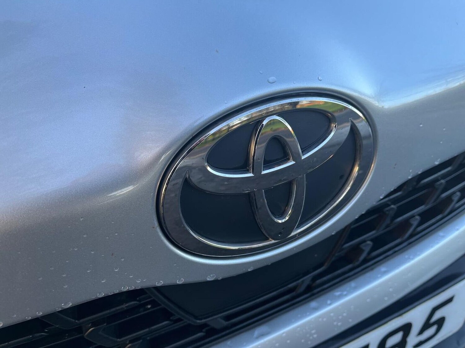 Used Toyota Yaris Cross 2024 for sale - 76770011: Photo 31