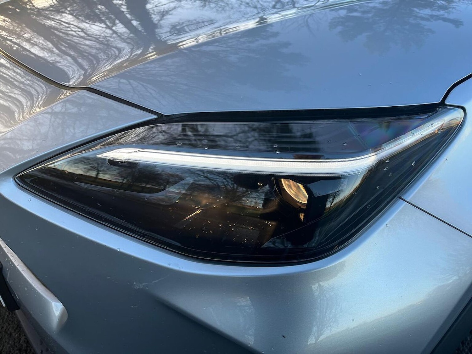 Used Toyota Yaris Cross 2024 for sale - 76770011: Photo 32