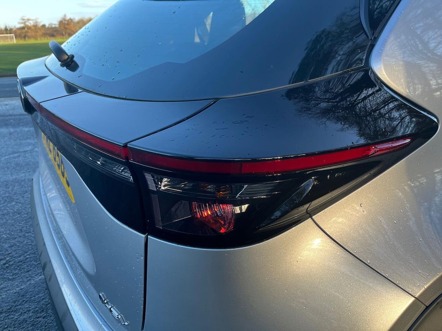 Used Toyota Yaris Cross 2024 for sale - 76770011: Photo 34