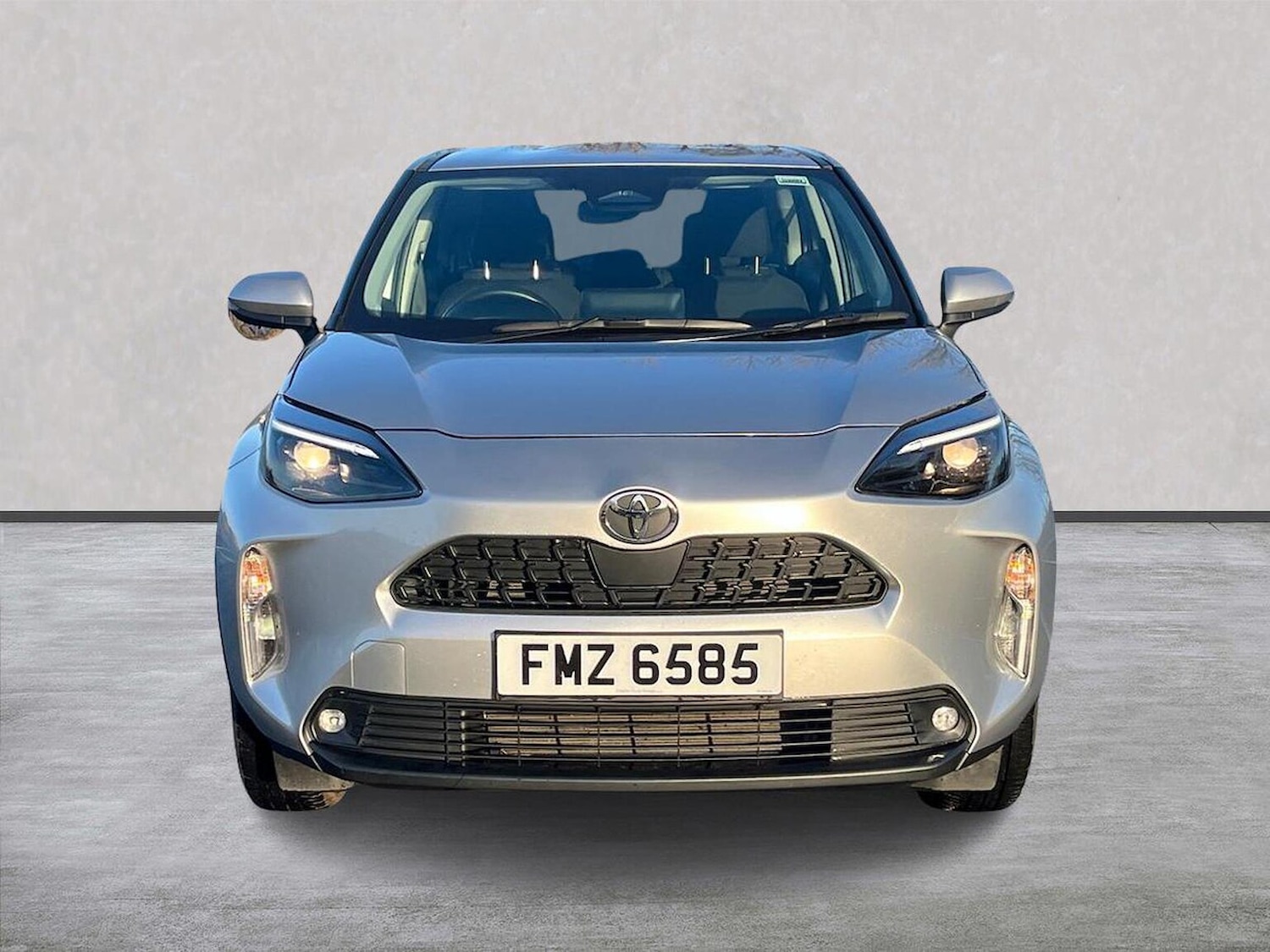 Used Toyota Yaris Cross 2024 for sale - 76770011: Photo 5