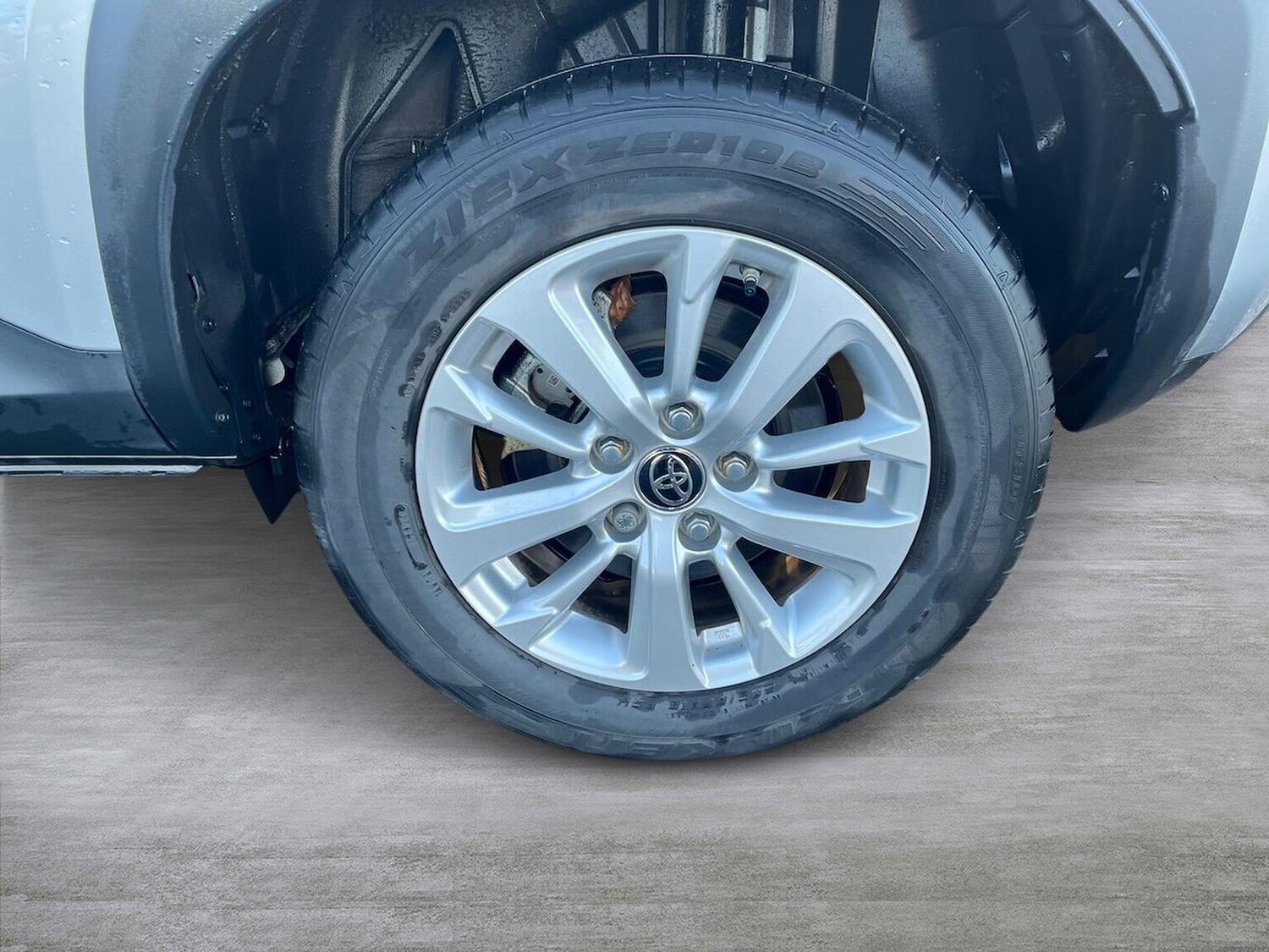 Used Toyota Yaris Cross 2024 for sale - 76770011: Photo 6