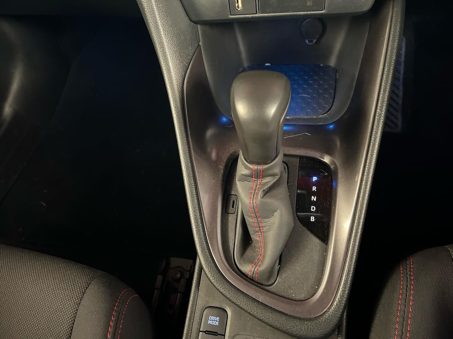 Used Toyota Yaris 2023 for sale - 77487607: Photo 14