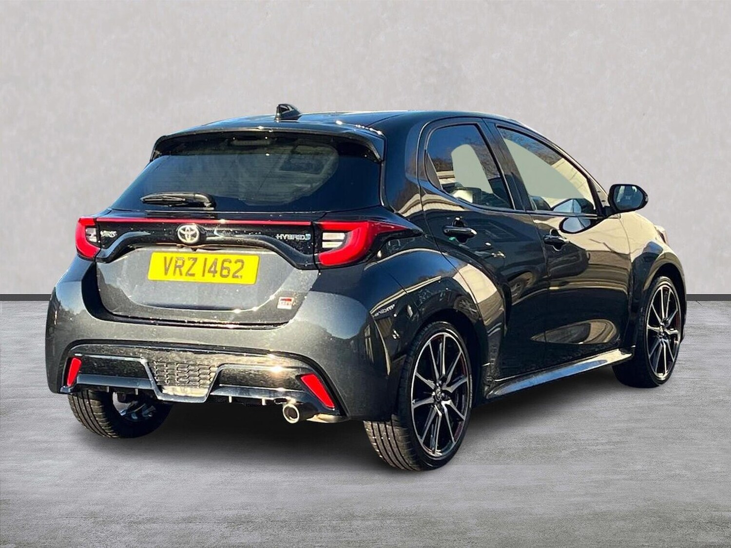 Used Toyota Yaris 2023 for sale - 77487607: Photo 19