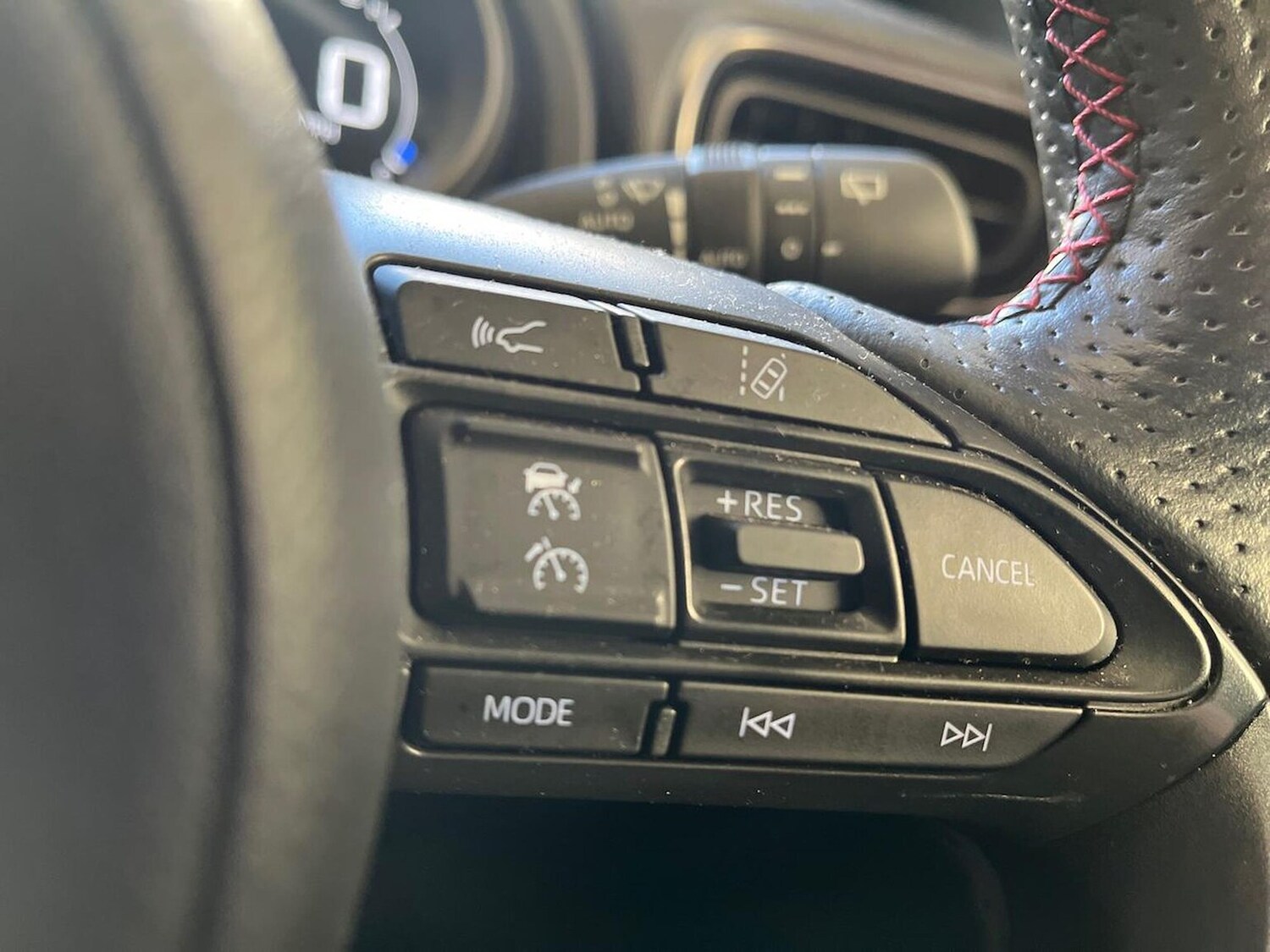 Used Toyota Yaris 2023 for sale - 77487607: Photo 26