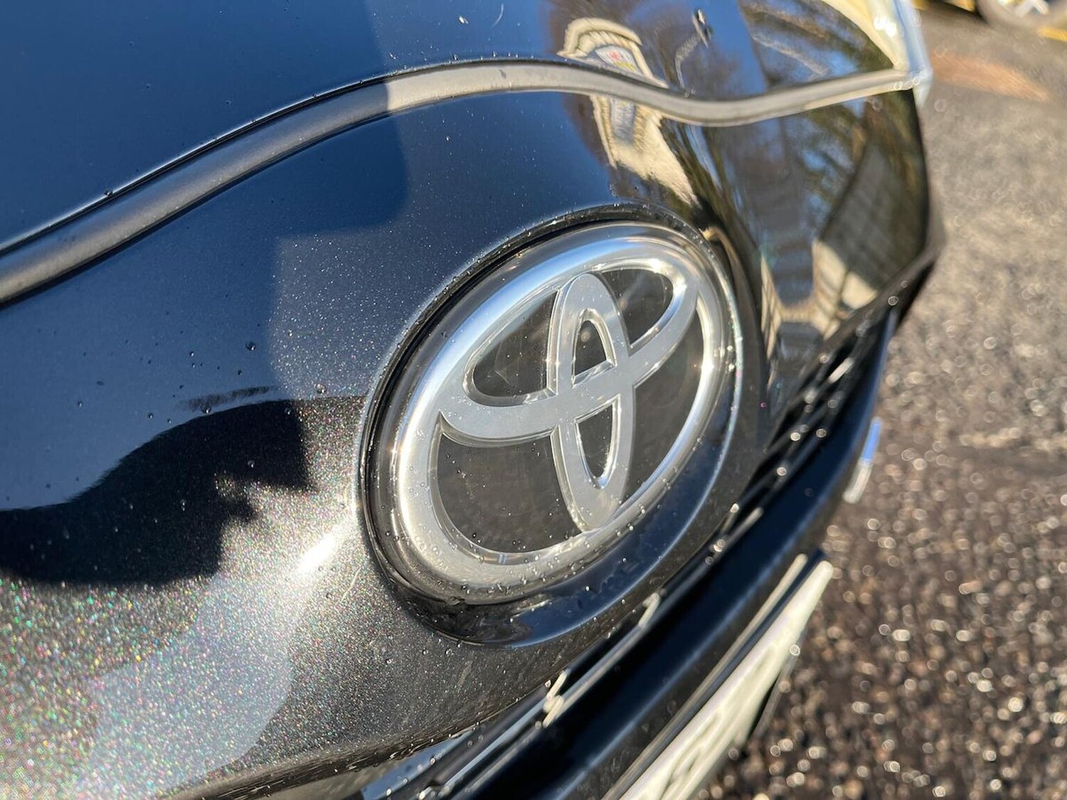 Used Toyota Yaris 2023 for sale - 77487607: Photo 32