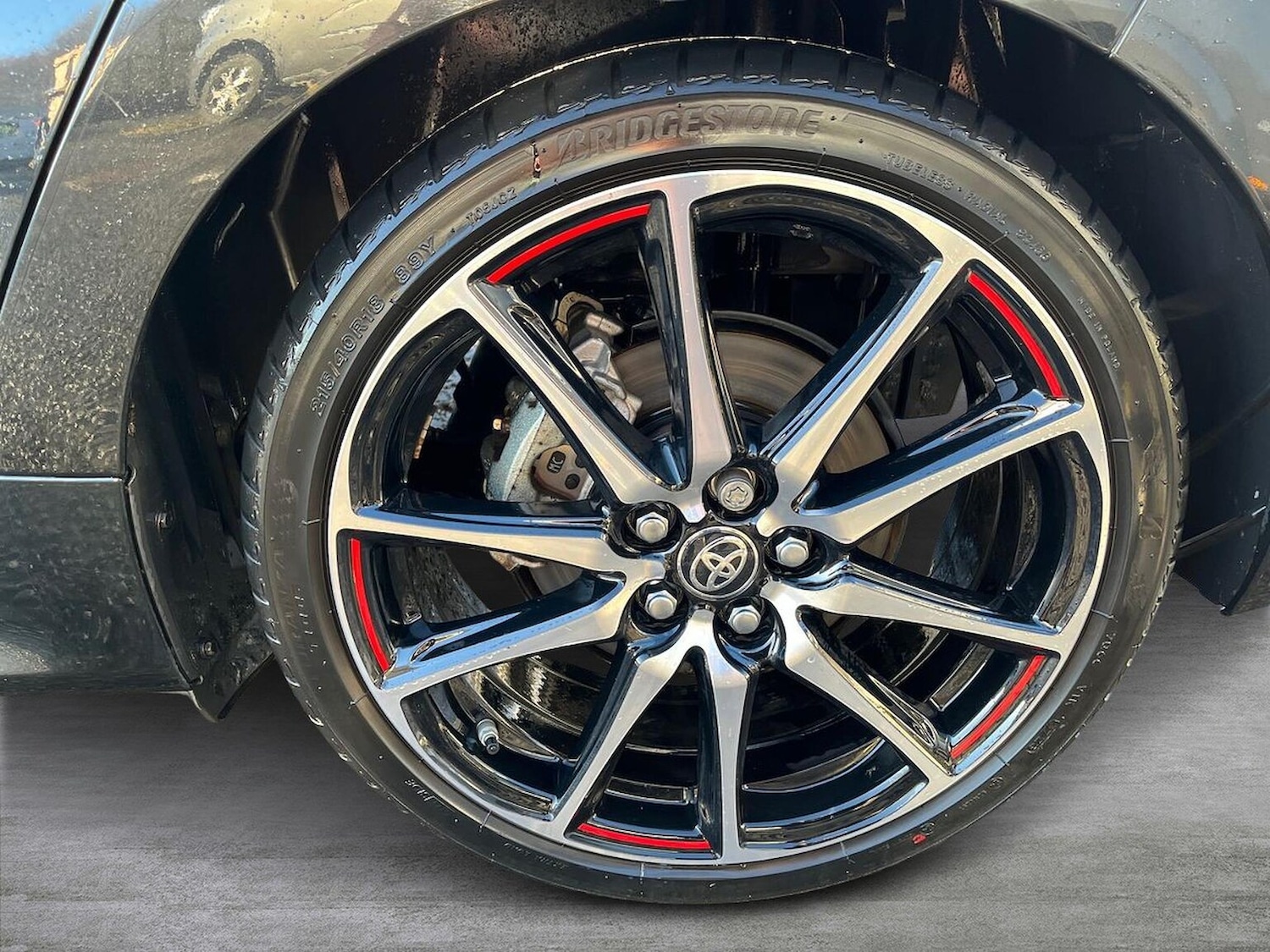 Used Toyota Yaris 2023 for sale - 77487607: Photo 7