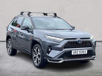 Used Toyota RAV4 2023 for sale - 79687260: Photo