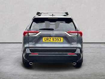 Used Toyota RAV4 2023 for sale - 79687260: Photo