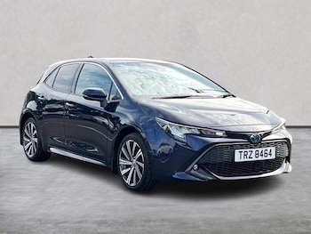 Toyota - Corolla
