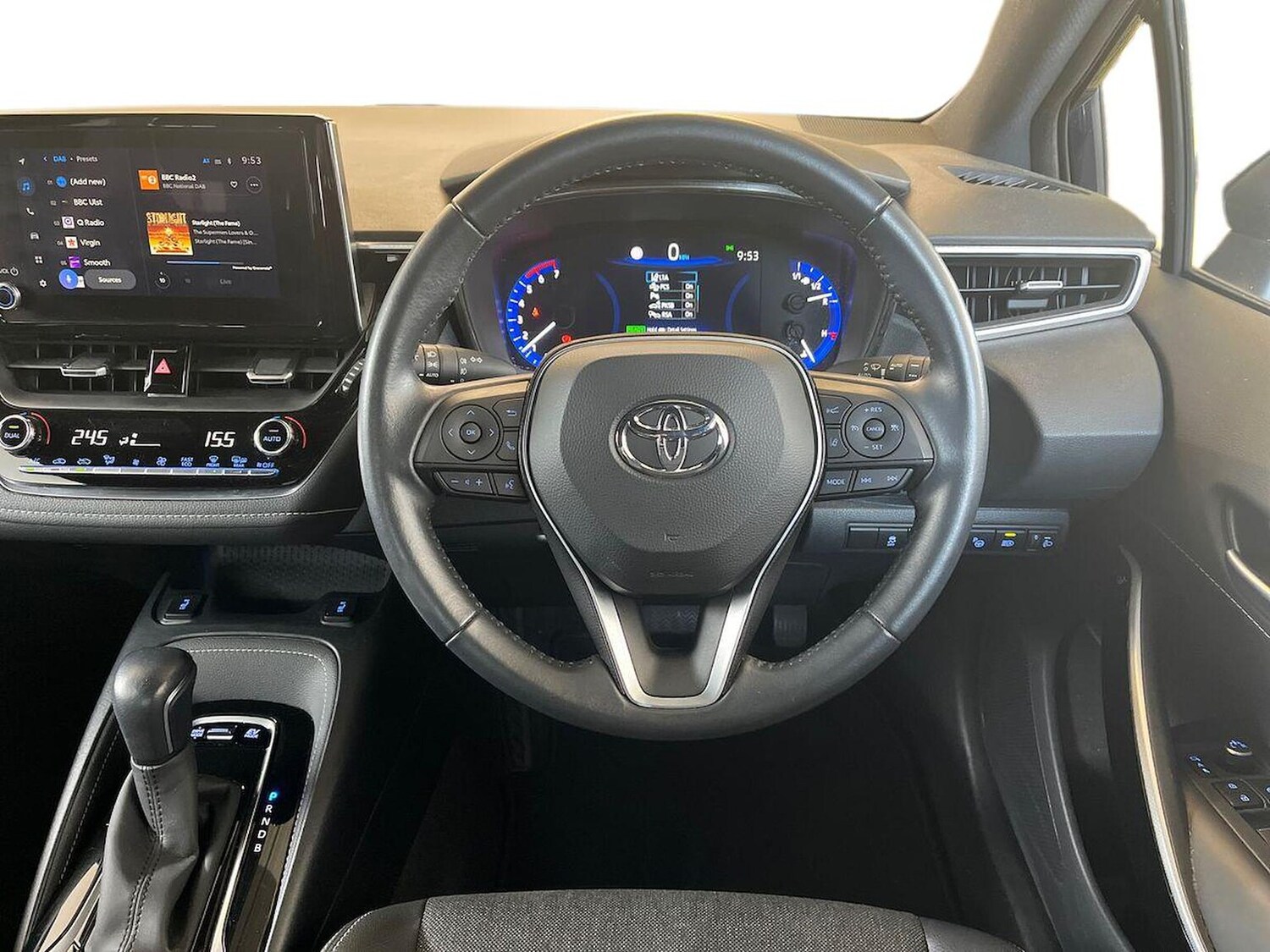Vehicle 9