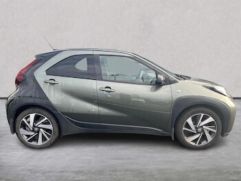Used Toyota Aygo X 2022 for sale - 75908063: Photo