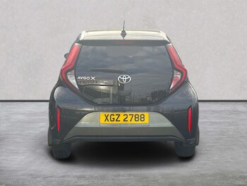Used Toyota Aygo X 2022 for sale - 75908063: Photo