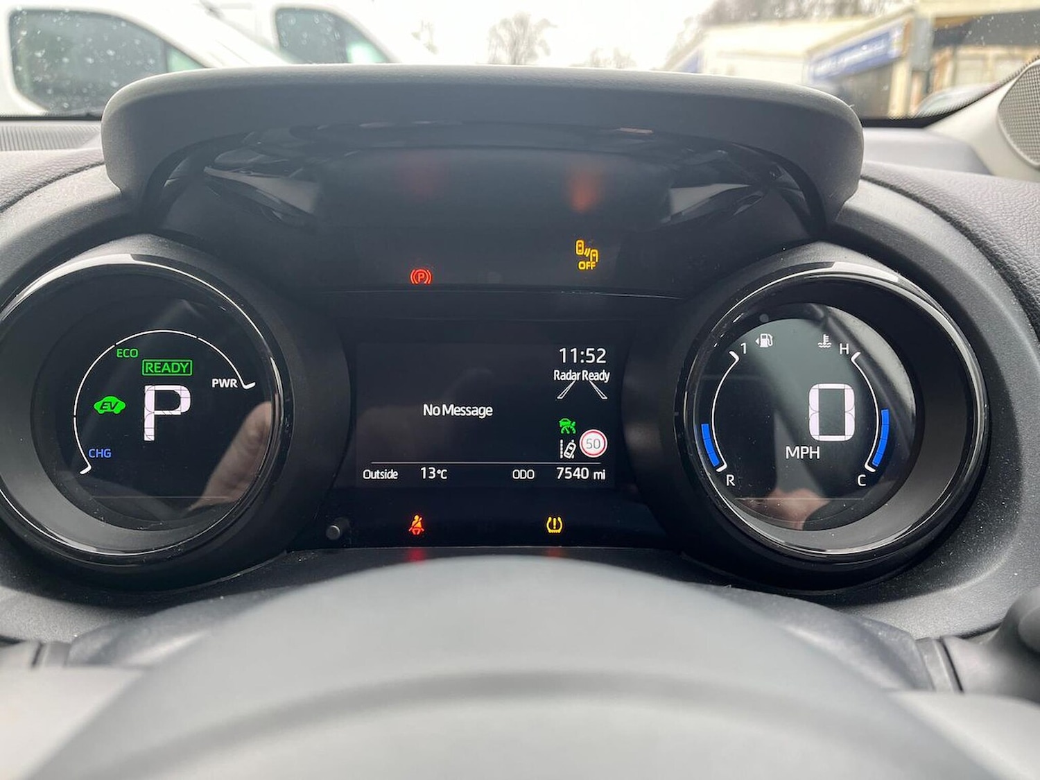 Used Toyota Yaris 2023 for sale - 76911254: Photo 10