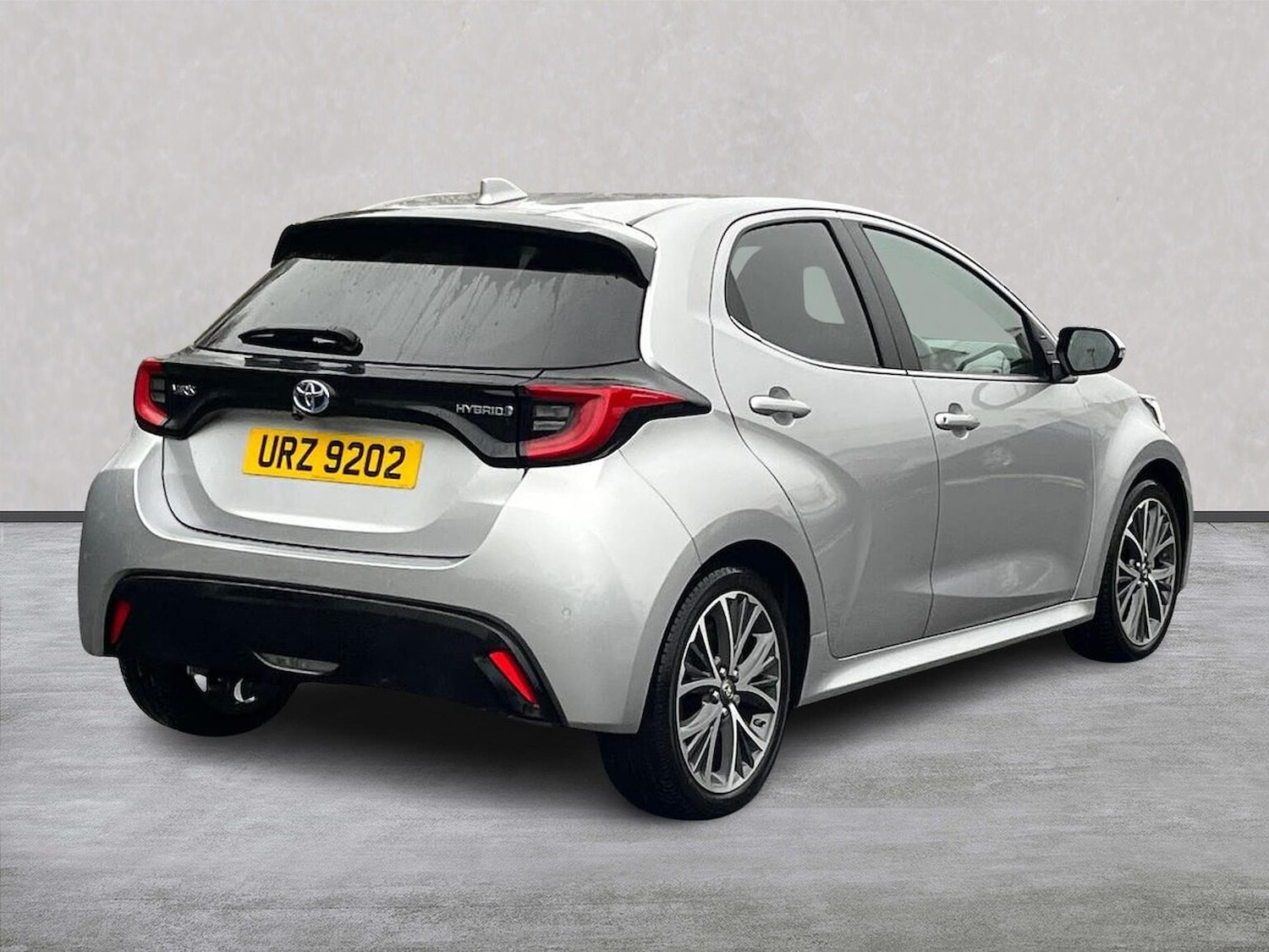 Used Toyota Yaris 2023 for sale - 76911254: Photo 18