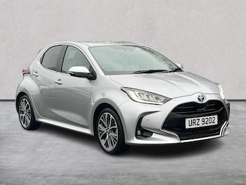 2023 - 1.5 Hybrid Excel 5dr CVT