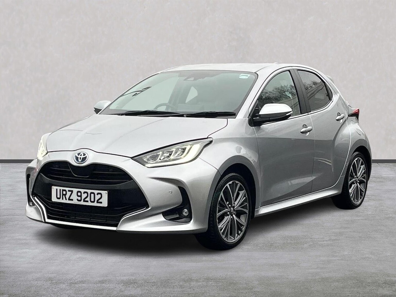 Used Toyota Yaris 2023 for sale - 76911254: Photo 20