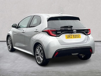 Used Toyota Yaris 2023 for sale - 76911254: Photo