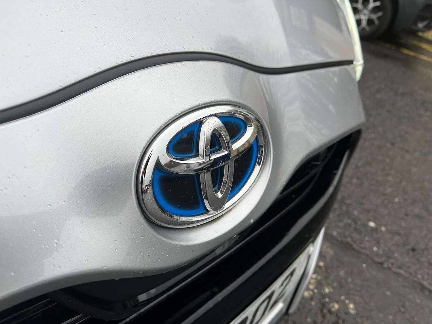 Used Toyota Yaris 2023 for sale - 76911254: Photo 32