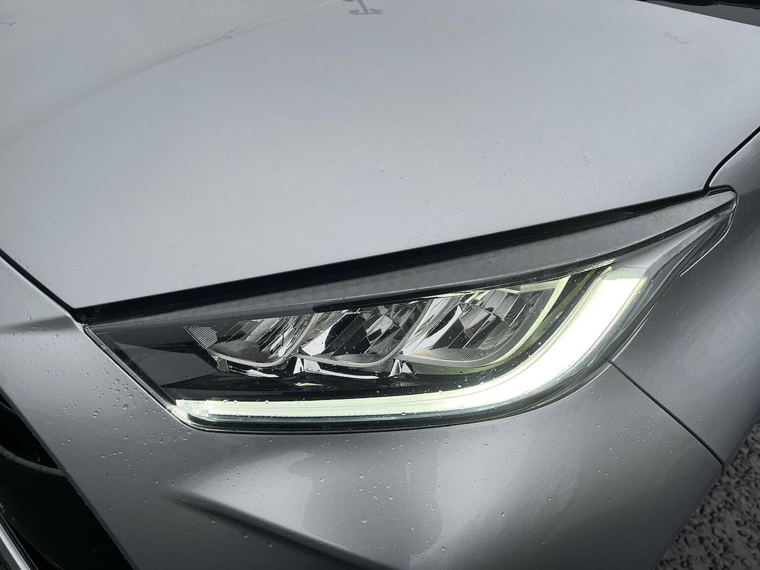 Used Toyota Yaris 2023 for sale - 76911254: Photo 33