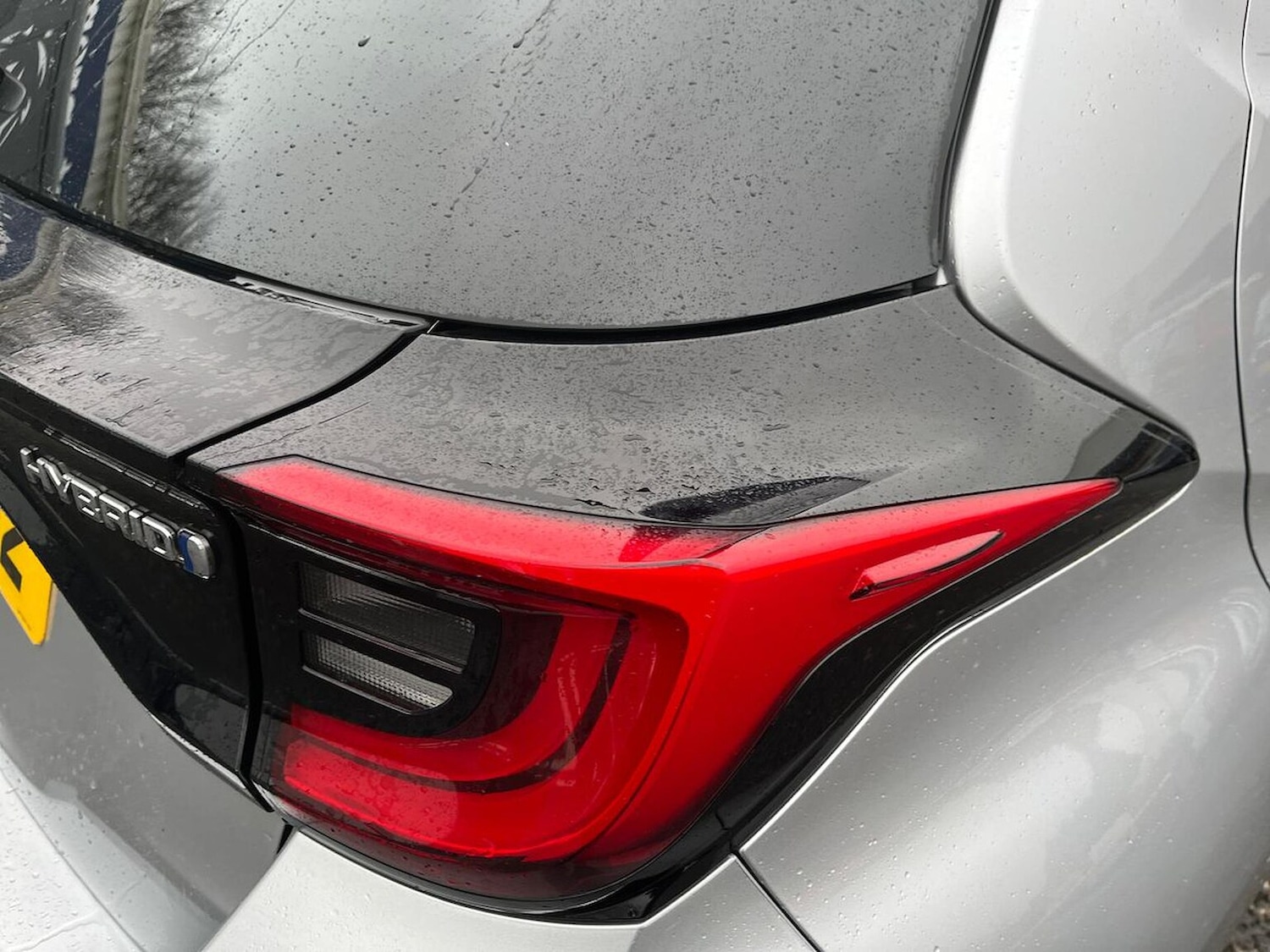 Used Toyota Yaris 2023 for sale - 76911254: Photo 35