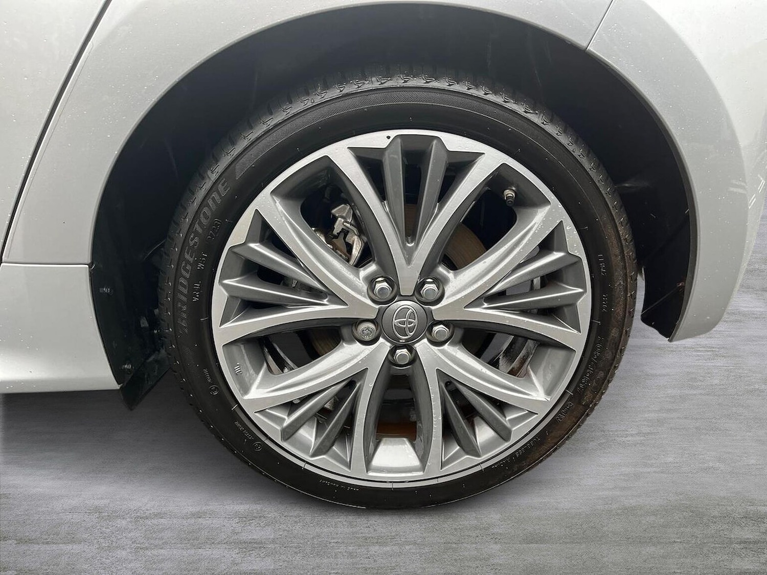 Used Toyota Yaris 2023 for sale - 76911254: Photo 6