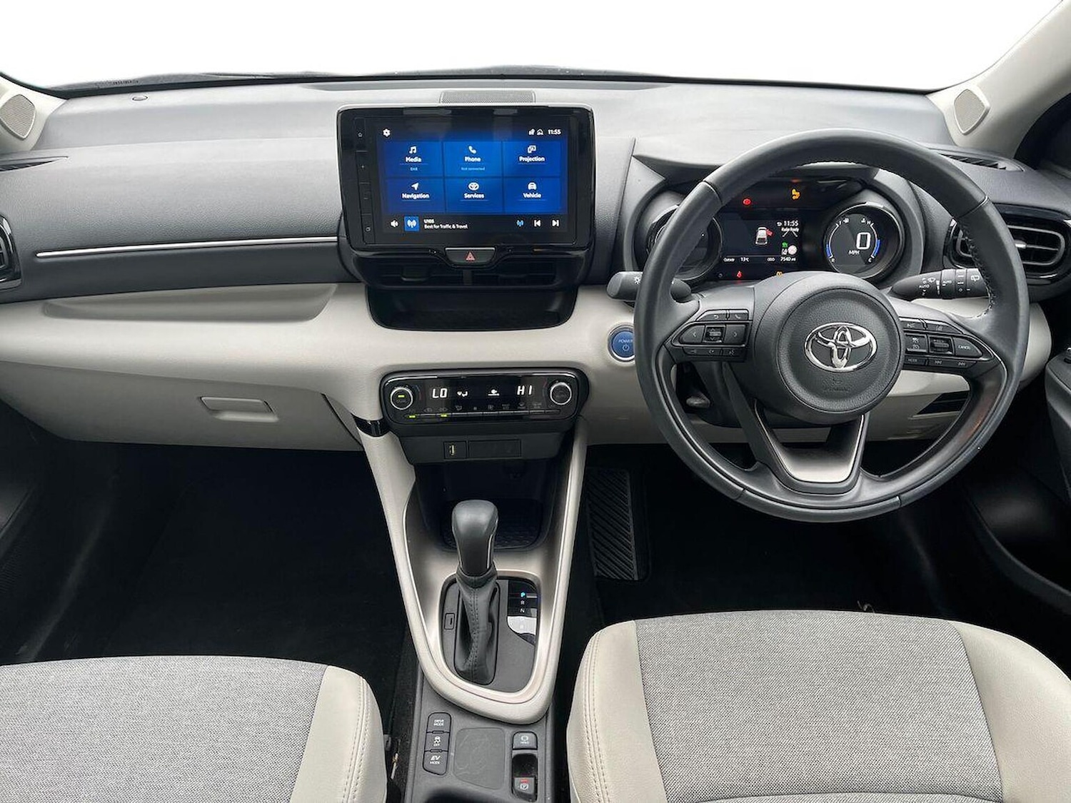 Used Toyota Yaris 2023 for sale - 76911254: Photo 8