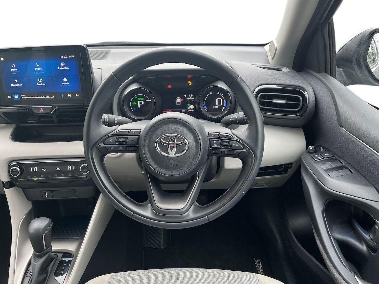 Used Toyota Yaris 2023 for sale - 76911254: Photo 9