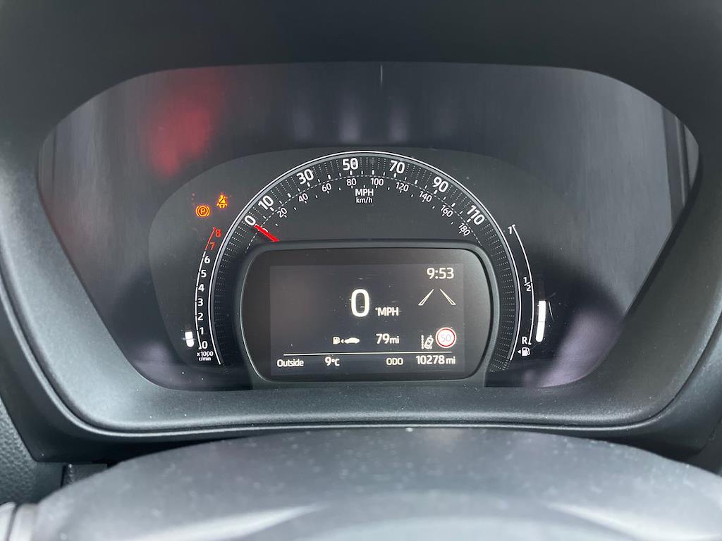 Used Toyota Aygo X 2022 for sale - 76490714: Photo 10