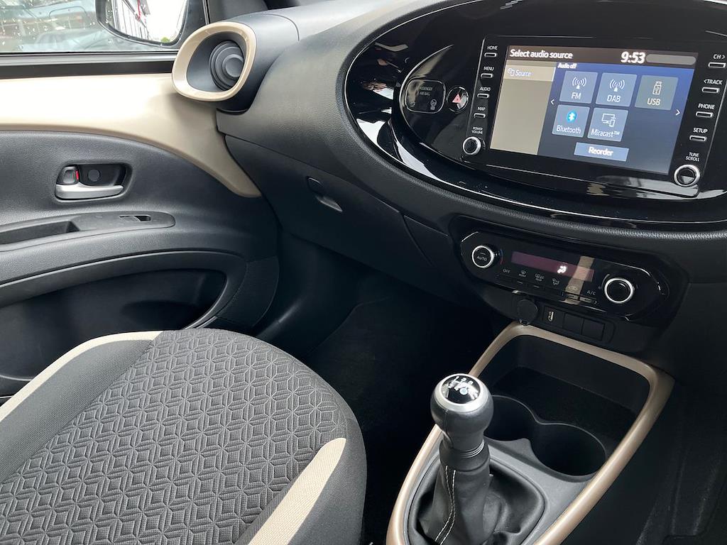 Used Toyota Aygo X 2022 for sale - 76490714: Photo 13