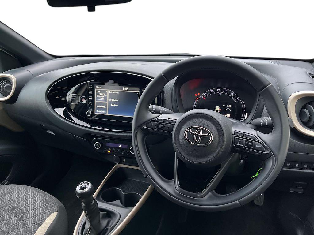 Used Toyota Aygo X 2022 for sale - 76490714: Photo 15