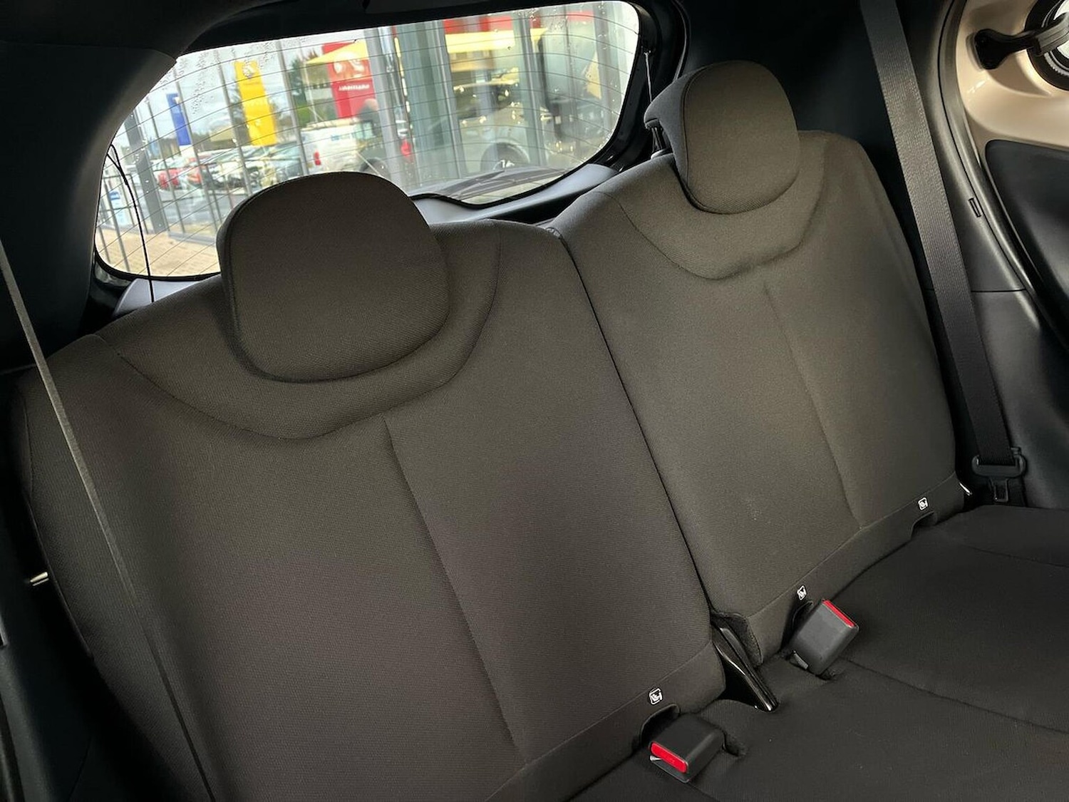 Used Toyota Aygo X 2022 for sale - 76490714: Photo 16