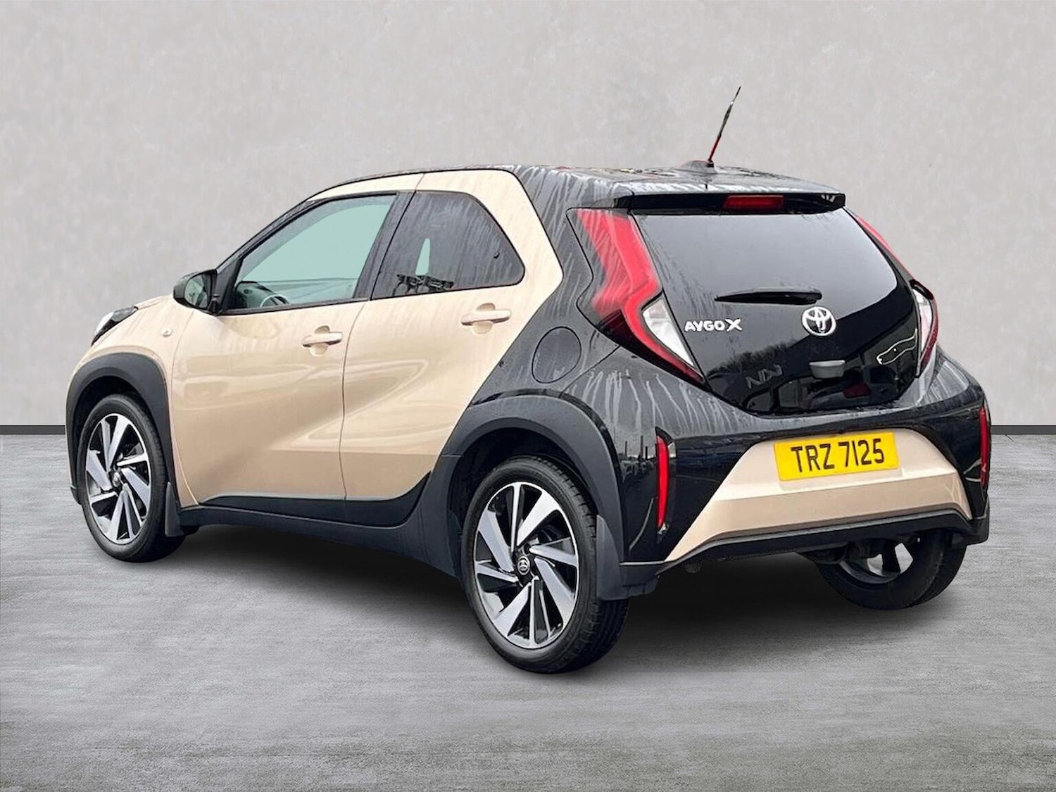 Used Toyota Aygo X 2022 for sale - 76490714: Photo 18