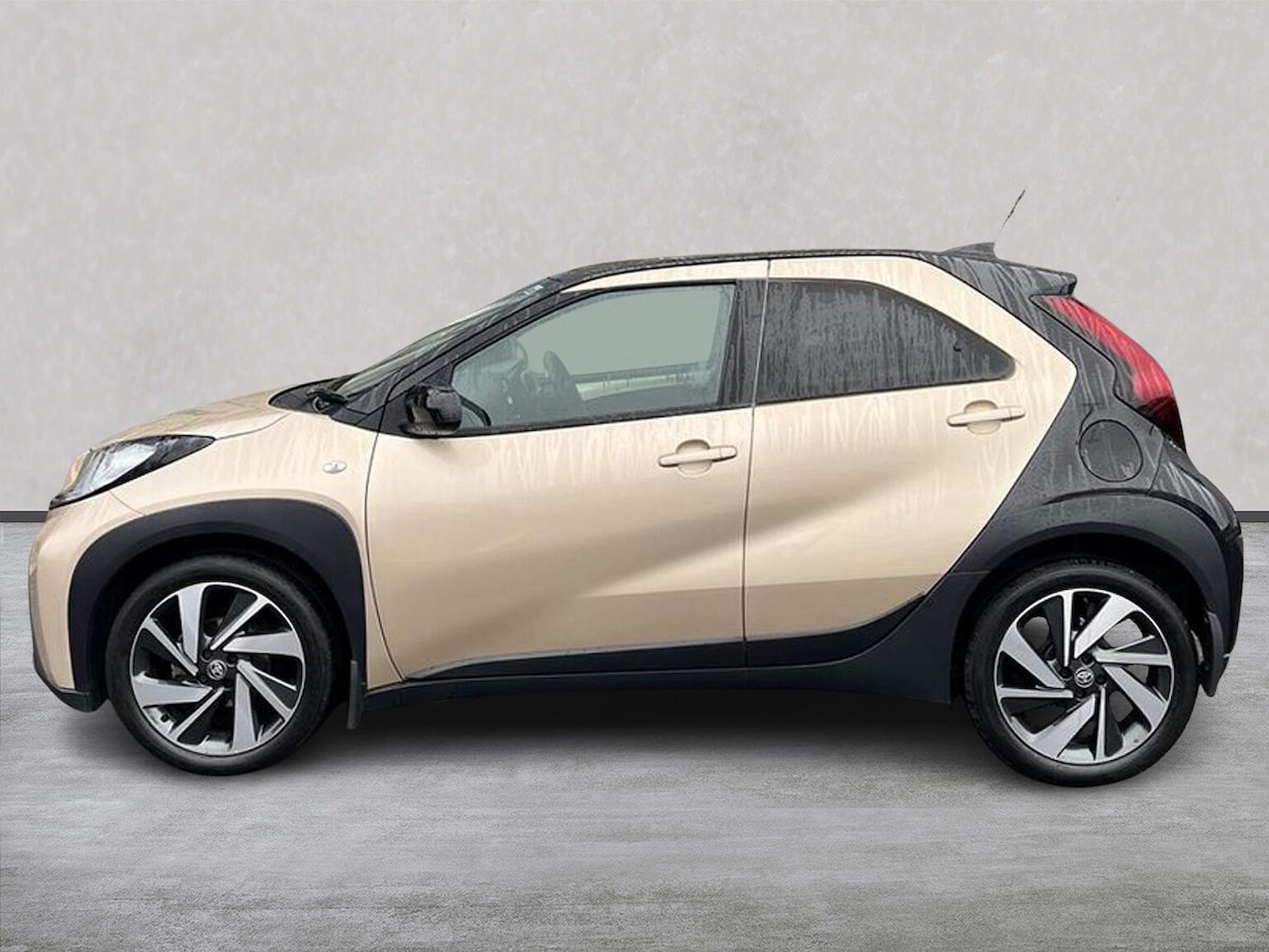 Used Toyota Aygo X 2022 for sale - 76490714: Photo 19